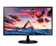 Samsung S24F354FHRX - 636532 - zdjęcie 1